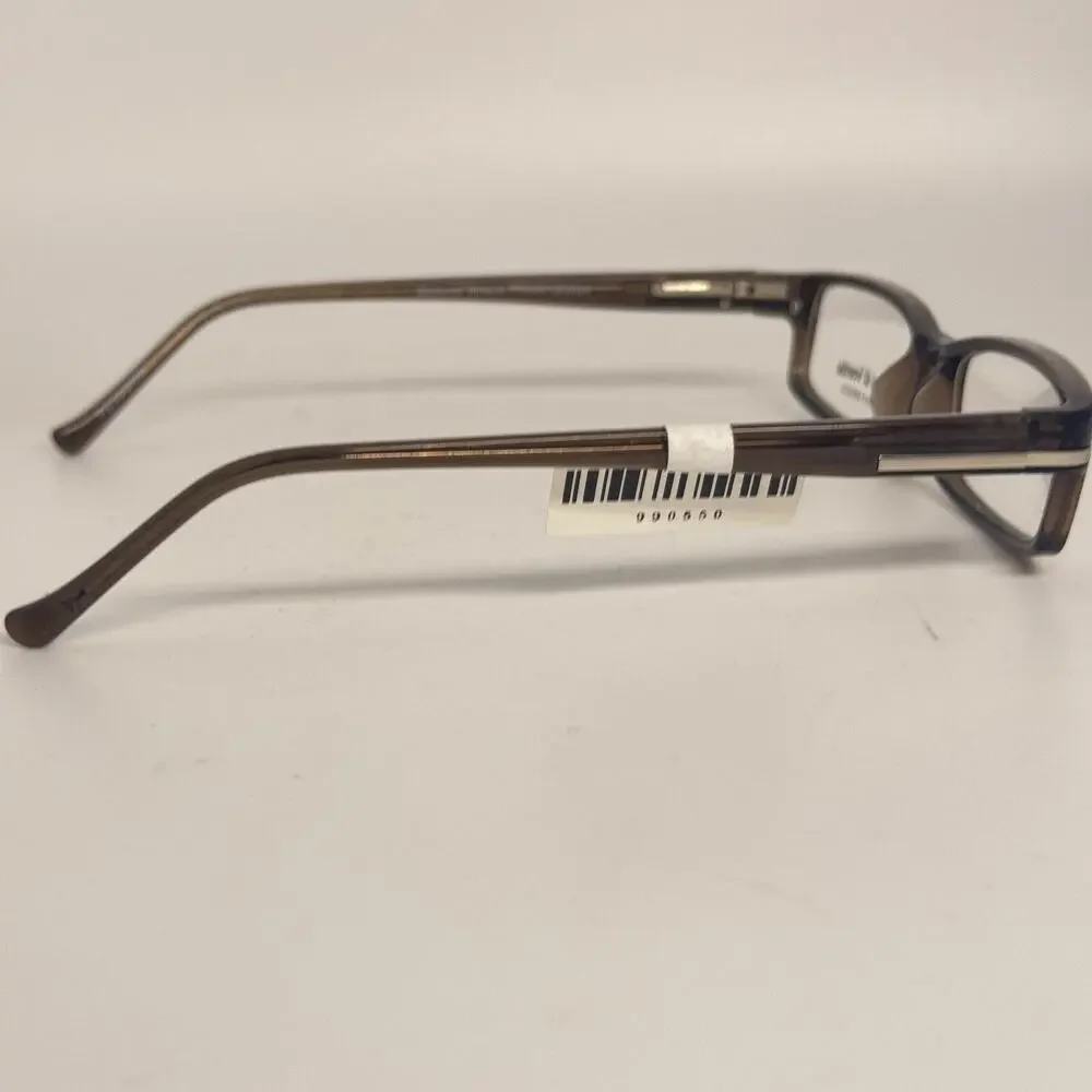 Giovani Venezia Eyeglasses Frames Mo Ethan Full‎ Rim Rectangle H17417